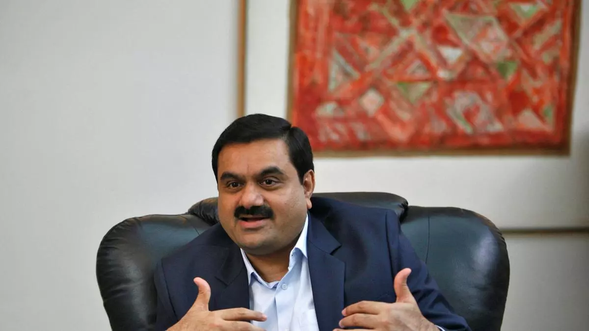 Adani’s Kenya dealings spark protests, lawsuits and hearings