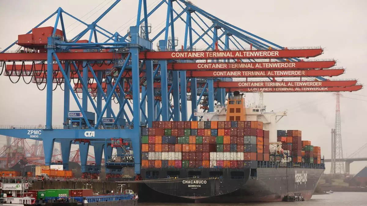 India eyes strategic port operations in Bangladesh and Sri Lanka amid growing geopolitical competition