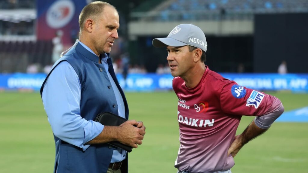 Border-Gavaskar Trophy 2024-25 - Matthew Hayden - Runs will be 'point of difference'