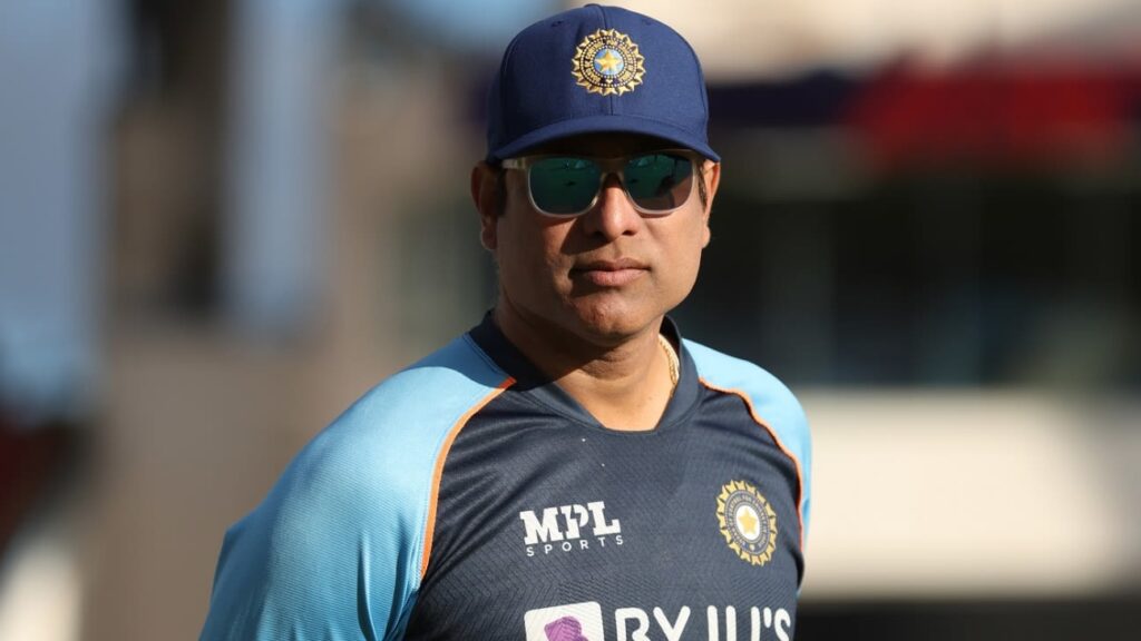 India news - VVS Laxman to continue as head of the National Cricket Academy