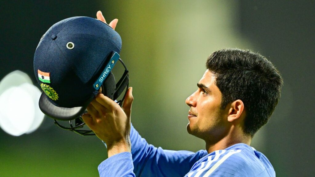 Duleep Trophy - Shubman Gill - Working on my defensive game helped me find Test success