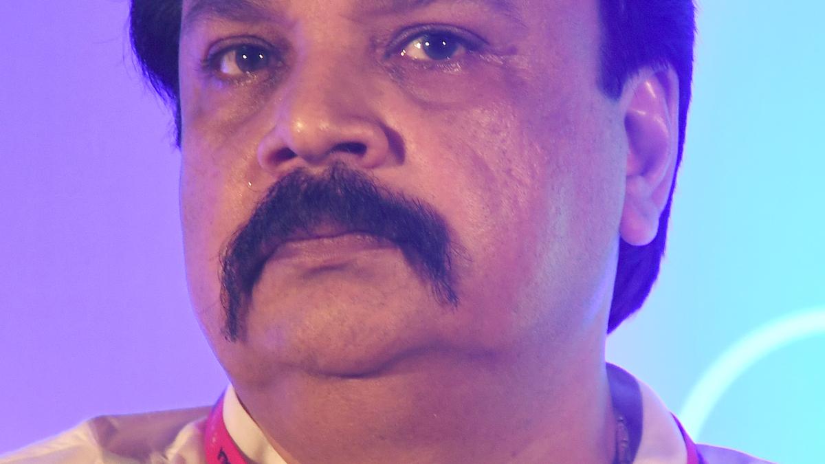 Actor Edavela Babu arrested, released on bail