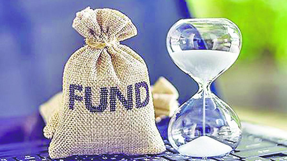 Fund raising by corporates pick up, lenders dominate