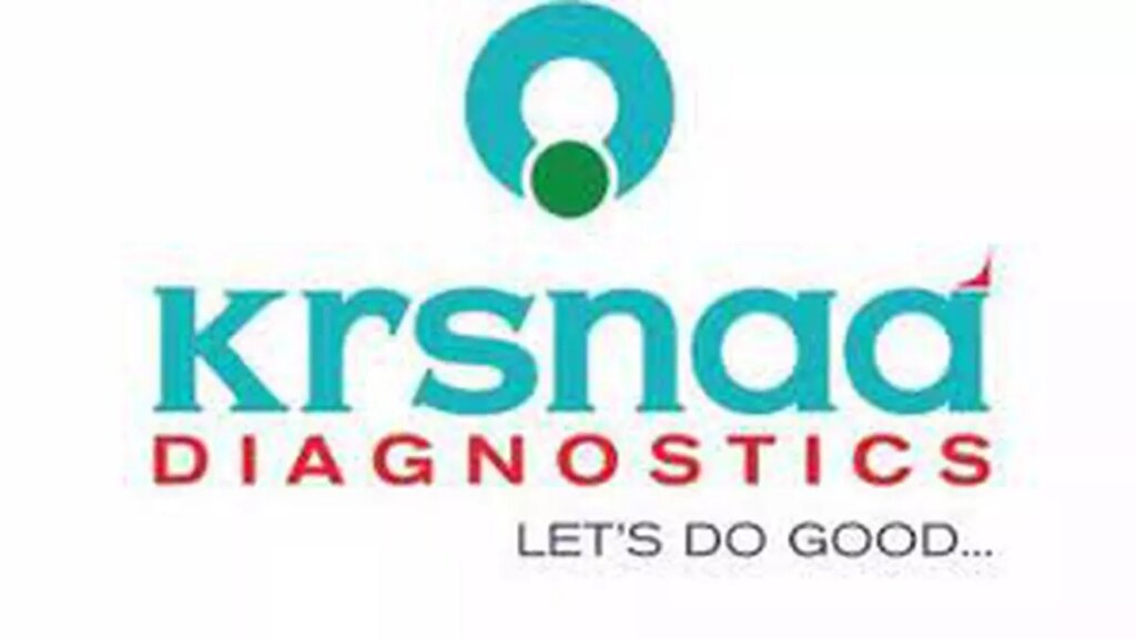 Krsnaa Diagnostics makes strategic investment in Apulki Healthcare