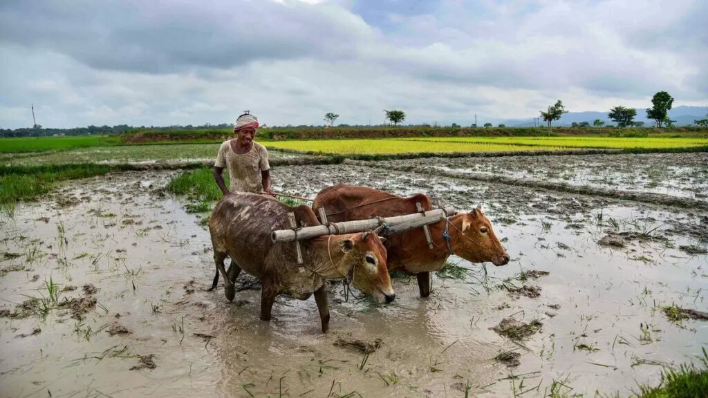 Reviving the East: The engine driving the Viksit Bharat vision