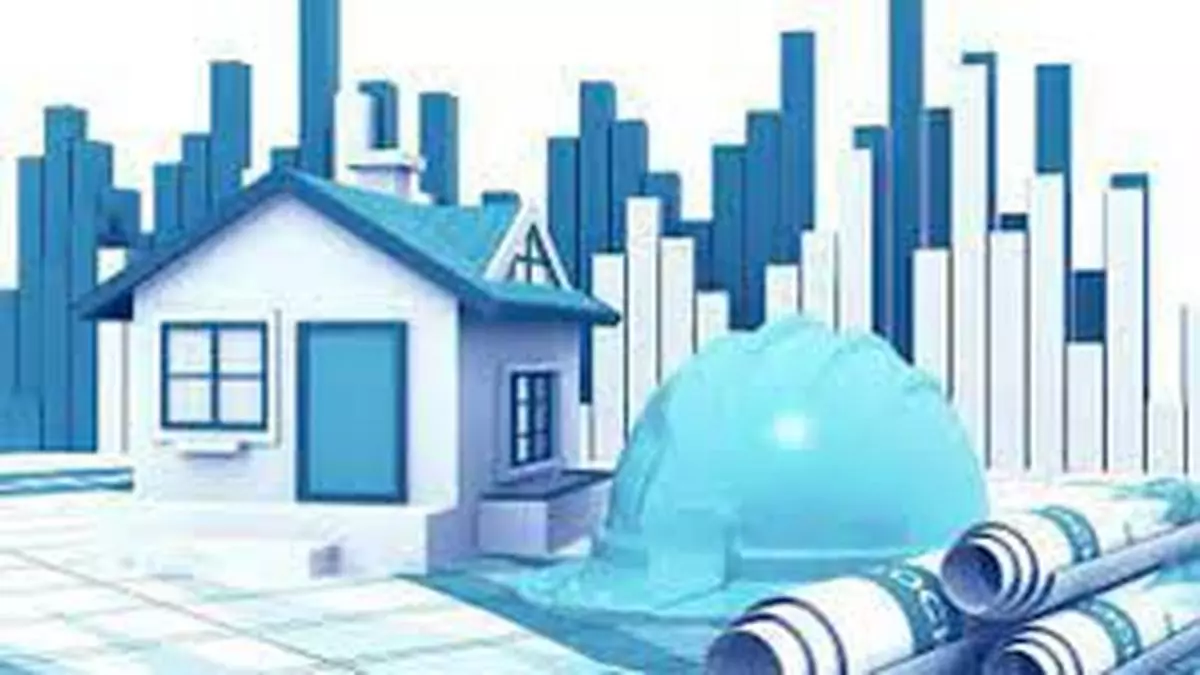 Property Share files for first SM REIT scheme to raise ₹353 crore