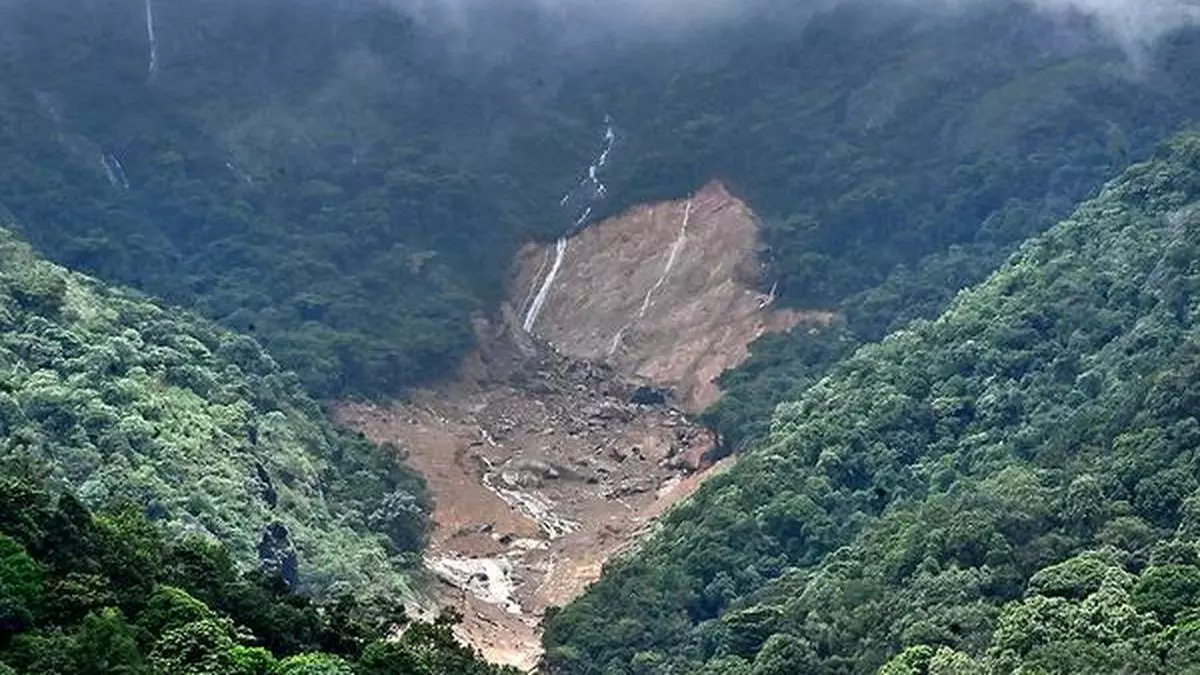 Environmental activists oppose allotment of forest land to Naval Radar Station