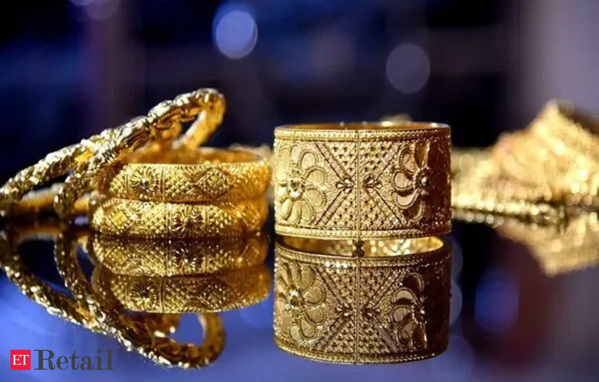 Export of gems and jewellery drops over 18% in August amid global consumption slowdown, ET Retail