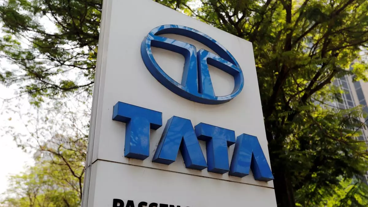 From Indica to JLR buyout, RNT put Tata Motors on the global map