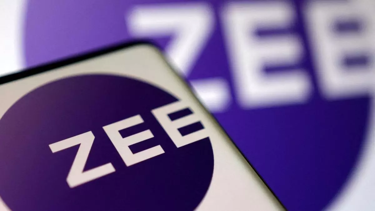 Zee panel probe gives clean chit to Goenka, Subhash Chandra