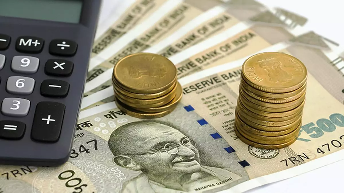 Centre releases ₹1.78 lakh crore to States towards tax devolution