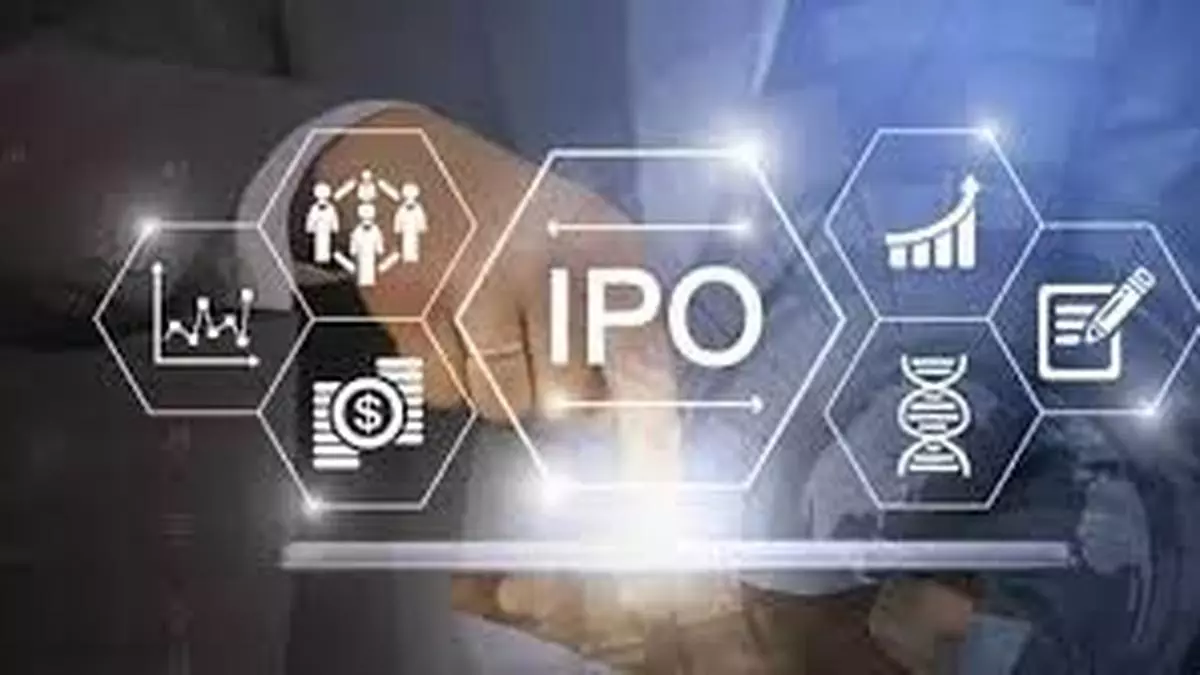 Lock-in on IPO shares worth ₹1.58 lakh cr to be released in two months