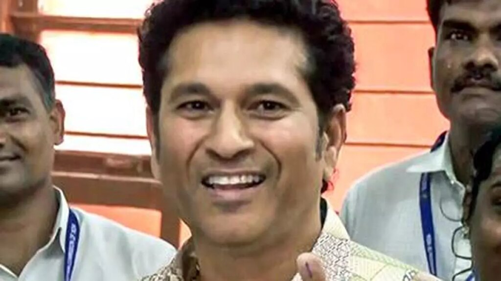 Sachin Tendulkar joins America’s National Cricket League ownership group