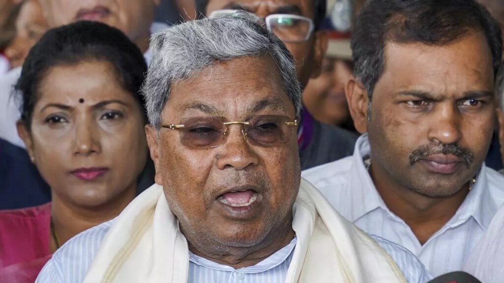 Caste census on front burner as Siddaramaiah tries to deflect attention from MUDA scam: BJP