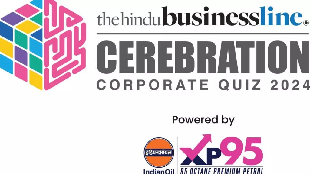 The Hindu businessline Cerebration quiz 2024 moves to second week of regional rounds