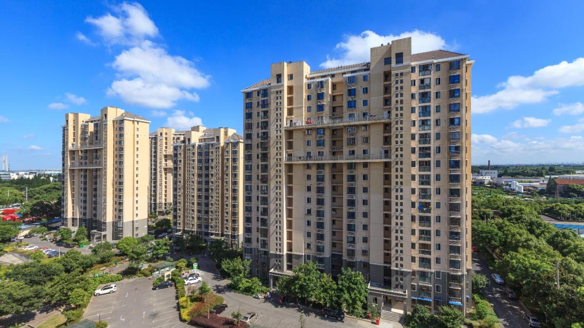 Bengaluru: Poulomi Estates to build ₹800-cr residential project