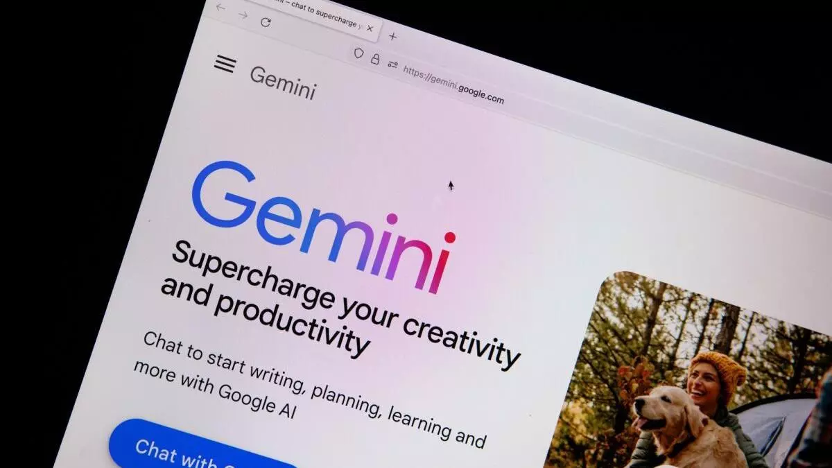 Google ups its AI game in India, announces Gemini AI mobile app in 9 local languages